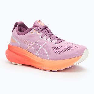 Dámské běžecké boty ASICS Gel-Kayano 31 light ube/white