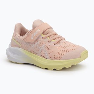 Dětské běžecké boty  ASICS GT-1000 13 PS breeze/white