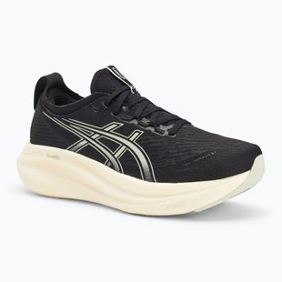 Pánské běžecké boty ASICS Gel-Nimbus 27 black/lake grey