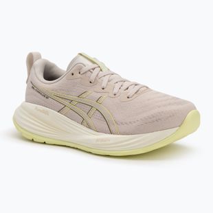 Dámské běžecké boty   ASICS Gel-Cumulus 27 mineral beige/ huddle yellow