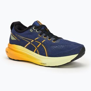 Pánské běžecké boty  ASICS Gel-Kayano 31 indigo blue/gunmetal