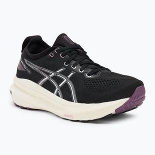 Dámské běžecké boty ASICS Gel-Kayano 31 black/pure silver