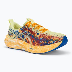 Pánské běžecké boty ASICS Noosa Tri 16 huddle yellow/illusion blue