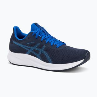 Pánské běžecké boty ASICS Patriot 13 midnight/blue coast