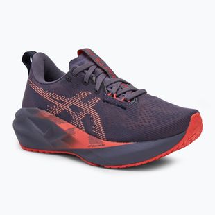 Dámské běžecké boty ASICS Novablast 5 greyish purple/coral reef
