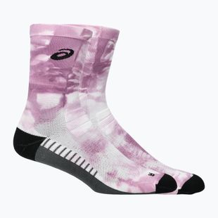 Ponožky ASICS Performance Run Crew ube