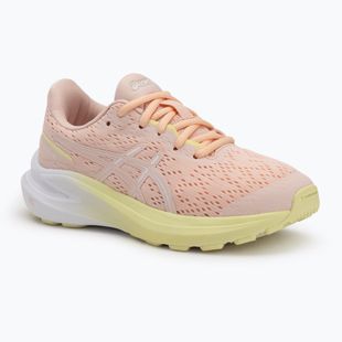 Dětské běžecké boty  ASICS GT-1000 13 GS breeze/white