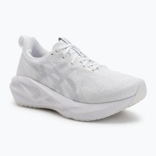 Pánské běžecké boty ASICS Novablast 5 white/piedmont grey