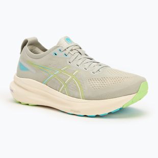 Pánské běžecké boty ASICS Gel-Kayano 31 white sage/birch