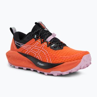 Dámské běžecké boty ASICS Gel-Trabuco 13 nova orange/light ube