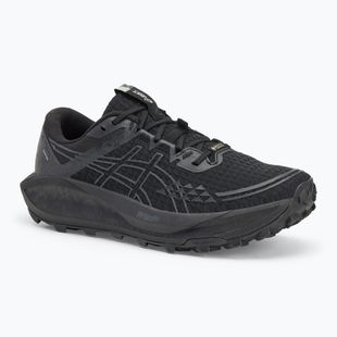 Pánské běžecké boty Asics Gel-Trabuco 13 GTX black/graphite grey