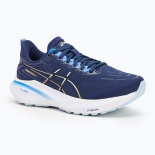 Dámské běžecké boty ASICS GT-2000 13 indigo blue/carrier grey