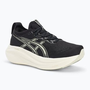 Dámské běžecké boty ASICS Gel-Nimbus 27 black/lake grey