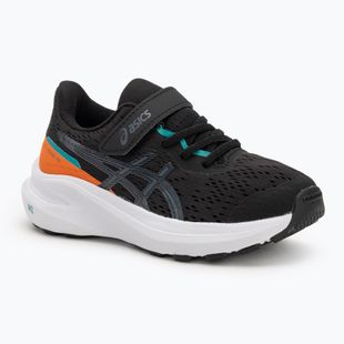 Dětské běžecké boty ASICS GT-1000 13 PS black/carbon