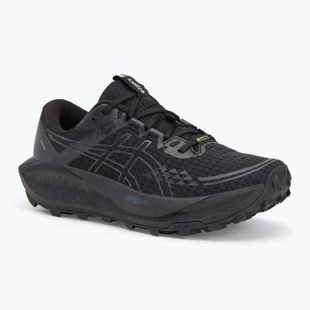 Dámské běžecké boty ASICS Gel-Trabuco 13 GTX  black/graphite grey