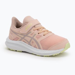 Dětské boty ASICS Jolt 4 PS breeze/neutral pink