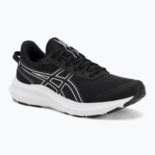 Pánské běžecké boty ASICS Jolt 5 black/white