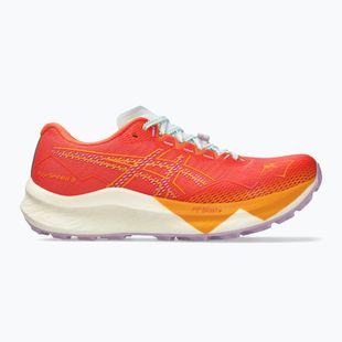 Dámské běžecké boty ASICS Fujispeed 3 nova orange/light ube