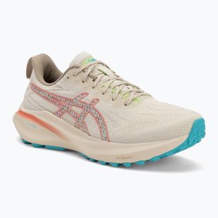 Dámské běžecké boty ASICS GT-2000 13 TR nature bathing/guava