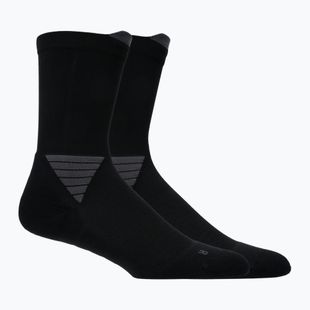 Ponožky  ASICS Fujitrail Crew performance black
