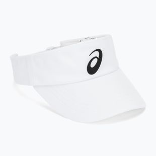 Tenisový kšilt ASICS Performance Visor brilliant white