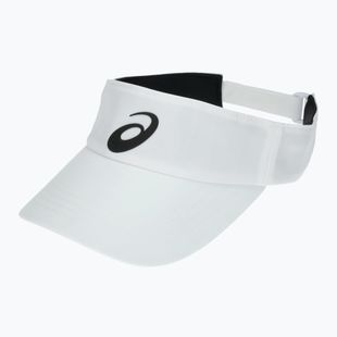 Tenisový kšilt ASICS Performance Visor brilliant white