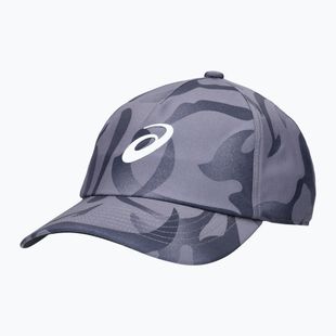 Kšiltovka  ASICS Graphic greyish purple