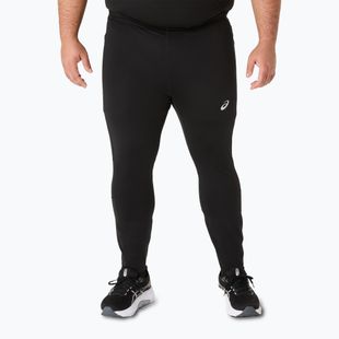 Pánské běžecké legíny ASICS Core Tight performance black