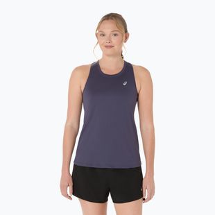 Dámské běžecké tričko Asics Core Tank indigo fog