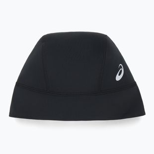 Dámská čepice ASICS Winter Run performance black