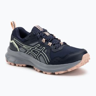 Dámské běžecké boty ASICS Trail Scout 3 midnight/whisper green