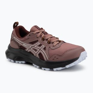 Dámské běžecké boty  ASICS Trail Scout 3 rubble red/white