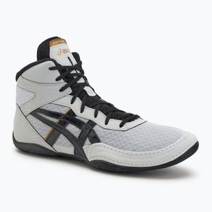 Zápasnické boty ASICS Matflex 7 concrete/black