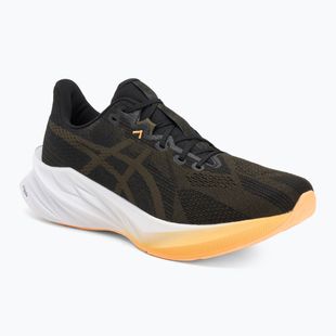 Pánské běžecké boty ASICS Dynablast 5 black/brown stone