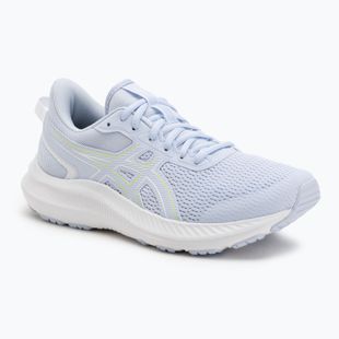 Dámské běžecké boty ASICS Jolt 5 blue fade/lucid yellow