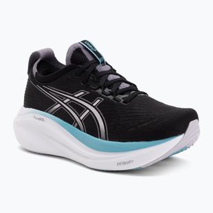 Dámské běžecké boty Asics Gel-Nimbus 27 black/dust violet