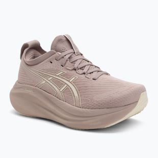 Dámské běžecké boty Asics Gel-Nimbus 27 fawn birch