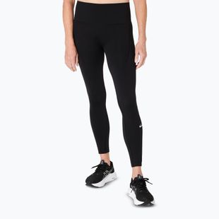 Dámské běžecké legíny ASICS Road Seamless performance black
