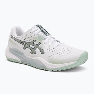 Pánské tenisové boty Asics Gel-Challenger 15 white/lichen rock