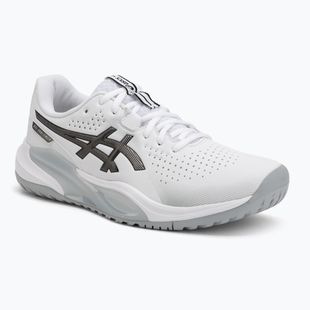 Pánské tenisové boty ASICS Gel-Challenger 15 white/gunmetal