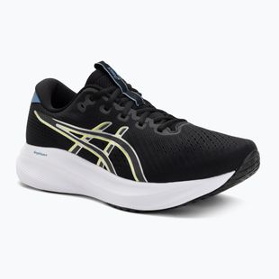 Pánské běžecké boty ASICS Gel-Excite 11 black/pure silver