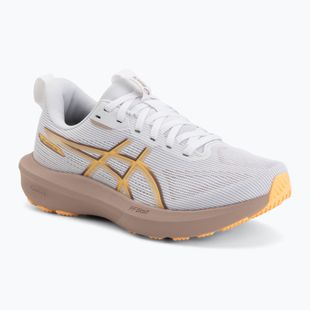 Dámské běžecké boty ASICS GT-1000 14 white/rubble red