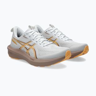 Dámské běžecké boty ASICS GT-1000 14 white/rubble red