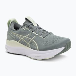 Dámské běžecké boty ASICS Gel-Kayano 32 monument blue/whisper green