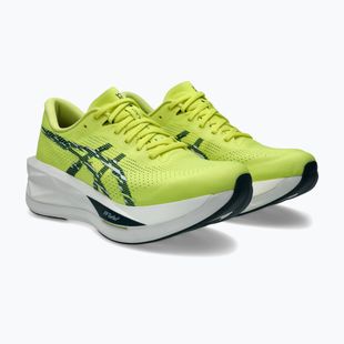 Pánské běžecké boty ASICS Sonicblast Citron/Tranquil Teal
