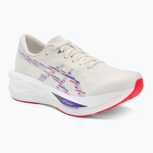 Pánské běžecké boty ASICS Sonicblast cream/blue fade