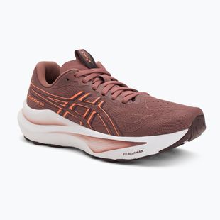 Dámské běžecké boty ASICS GT-2000 14 rubble red/vivid coral