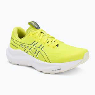 Pánské běžecké boty ASICS GT-2000 14 citron/steel grey