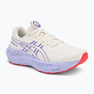 Dámské běžecké boty ASICS GT-2000 14 Tokyo cream/edo purple
