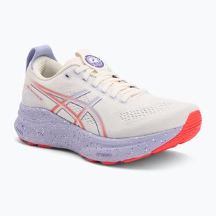 Dámské běžecké boty ASICS Gel-Kayano 32 Tokyo cream/edo purple